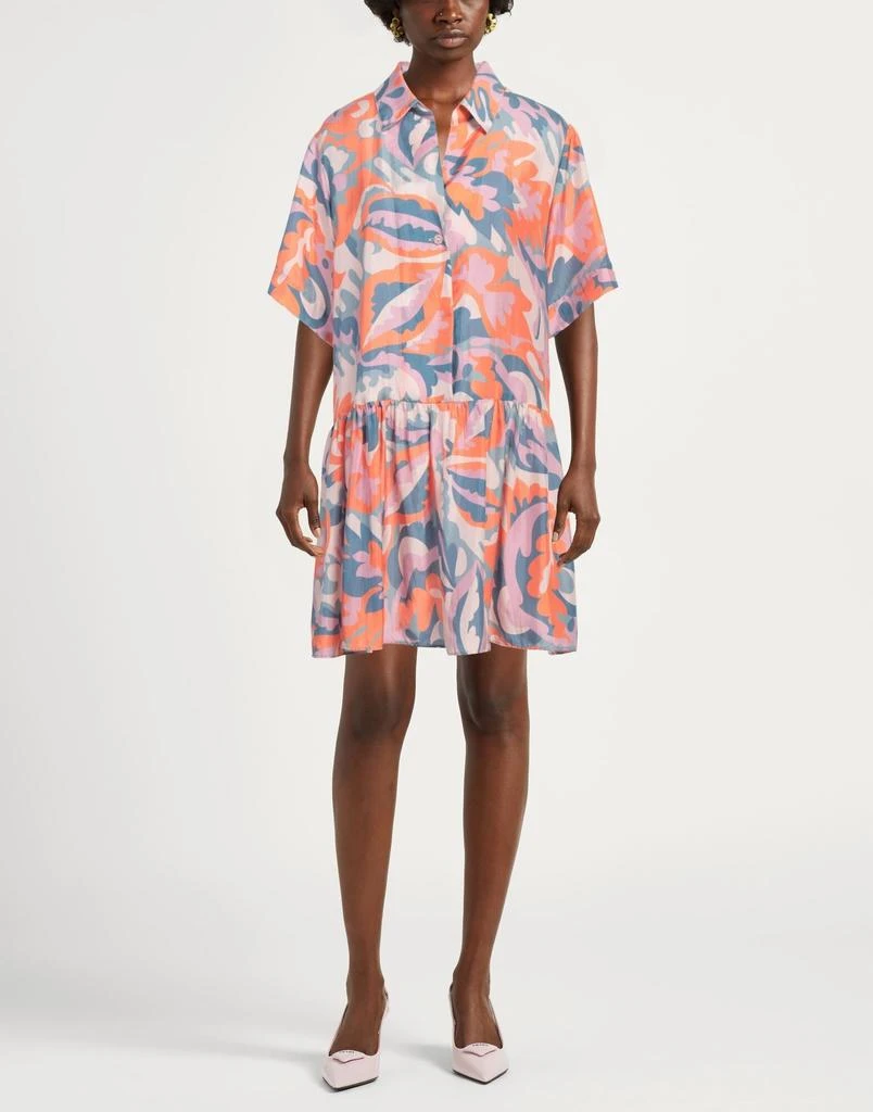 ATTIC AND BARN Shirt dress 2