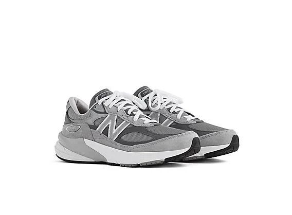 New Balance Made in USA 990v6 2