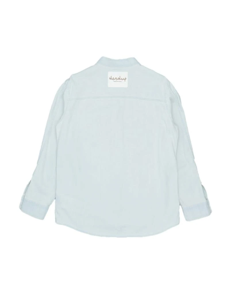 DONDUP Denim shirt 2