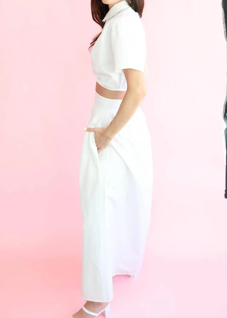 De Loreta De Loreta - Ariadna Skirt 4
