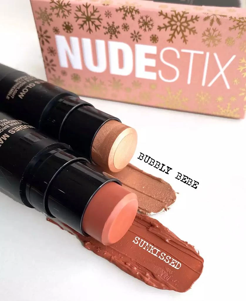 NUDESTIX 2-Pc. Glowy Nude Skin Nudies Set 3