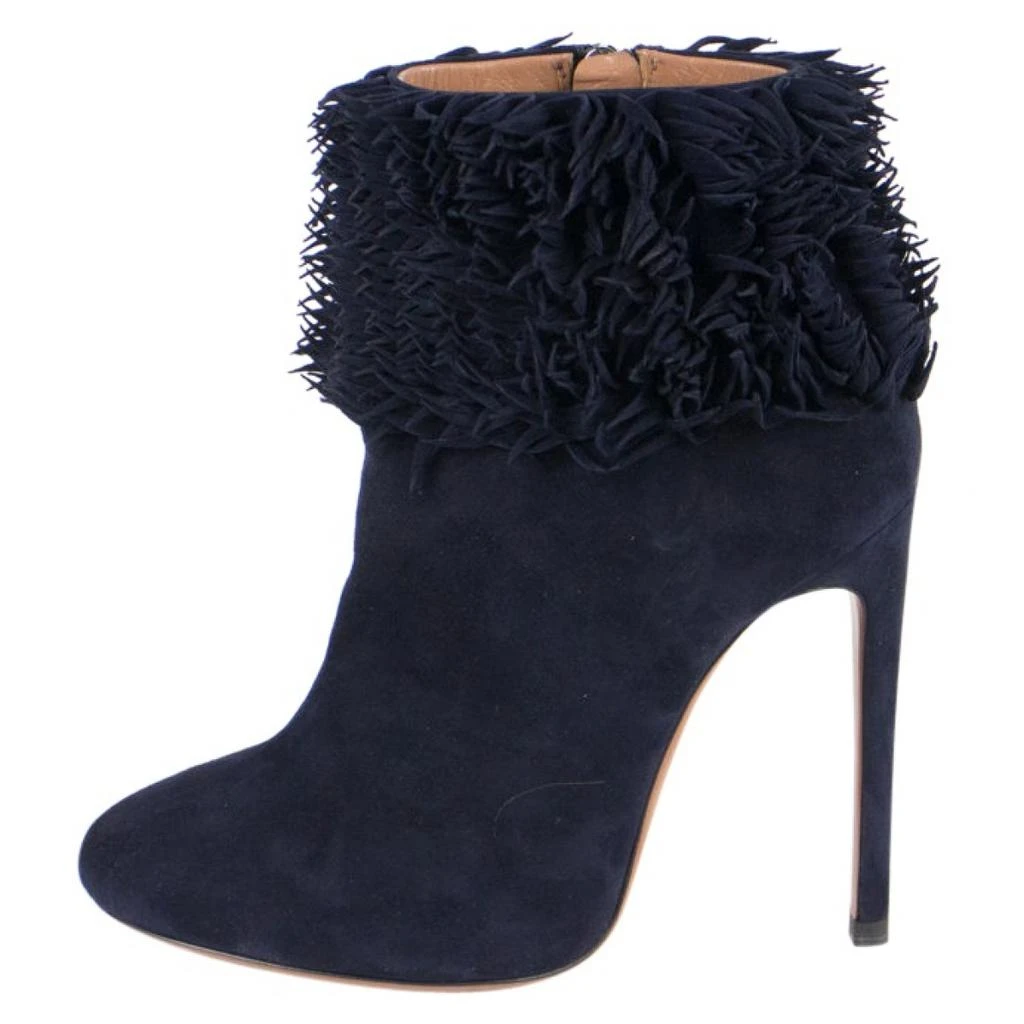 Alaïa Alaïa Boots 1