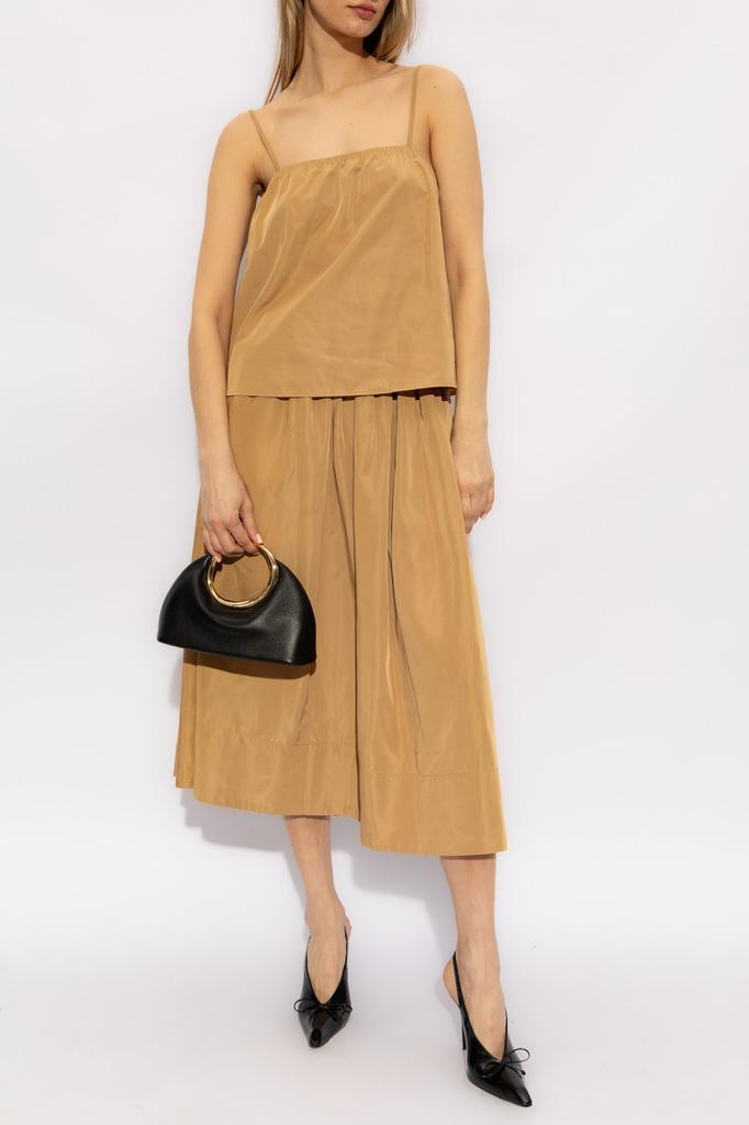 Birgitte Herskind Birgitte Herskind Strappy Relaxed Fit Top