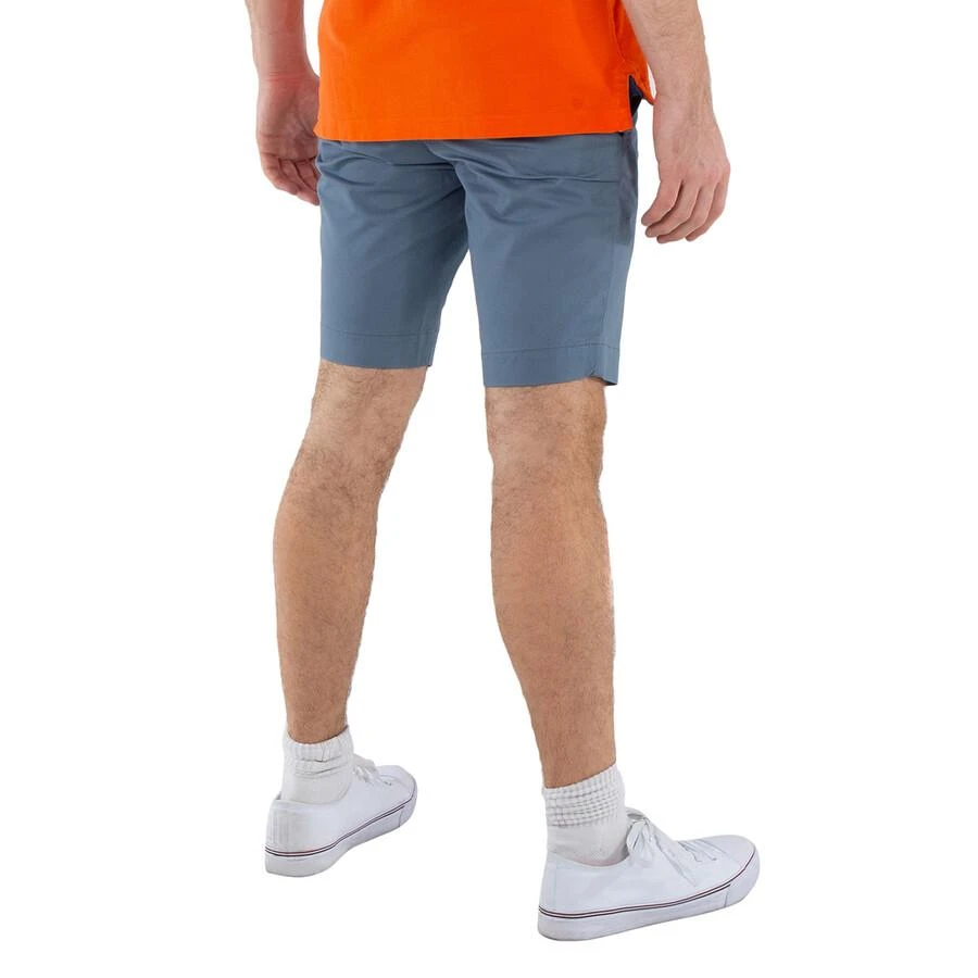 Ralph Lauren Slim-Fit Chino Shorts 3