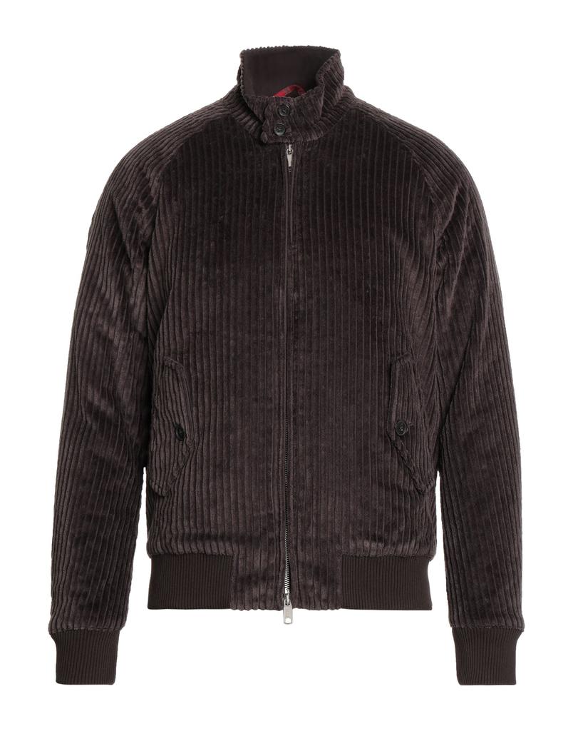 Baracuta Bomber