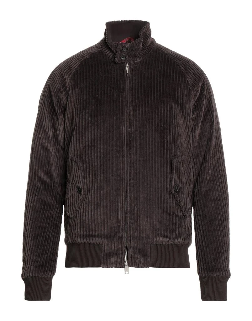 Baracuta Bomber 1