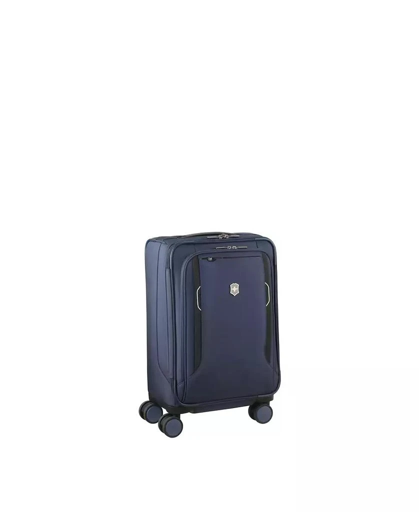 Victorinox Werks 6.0 Frequent Flyer 21" Carry-On Softside Suitcase 3