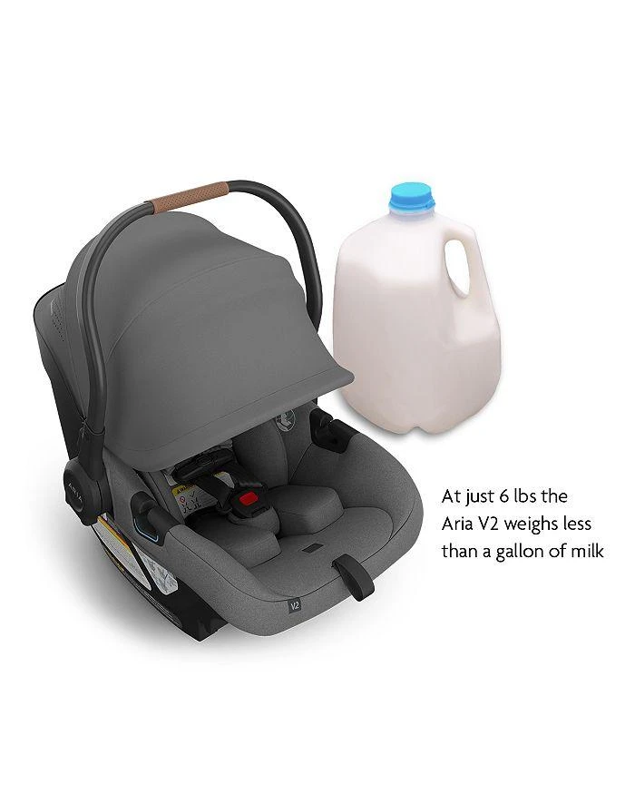 UPPAbaby Aria V2 Infant Car Seat 3