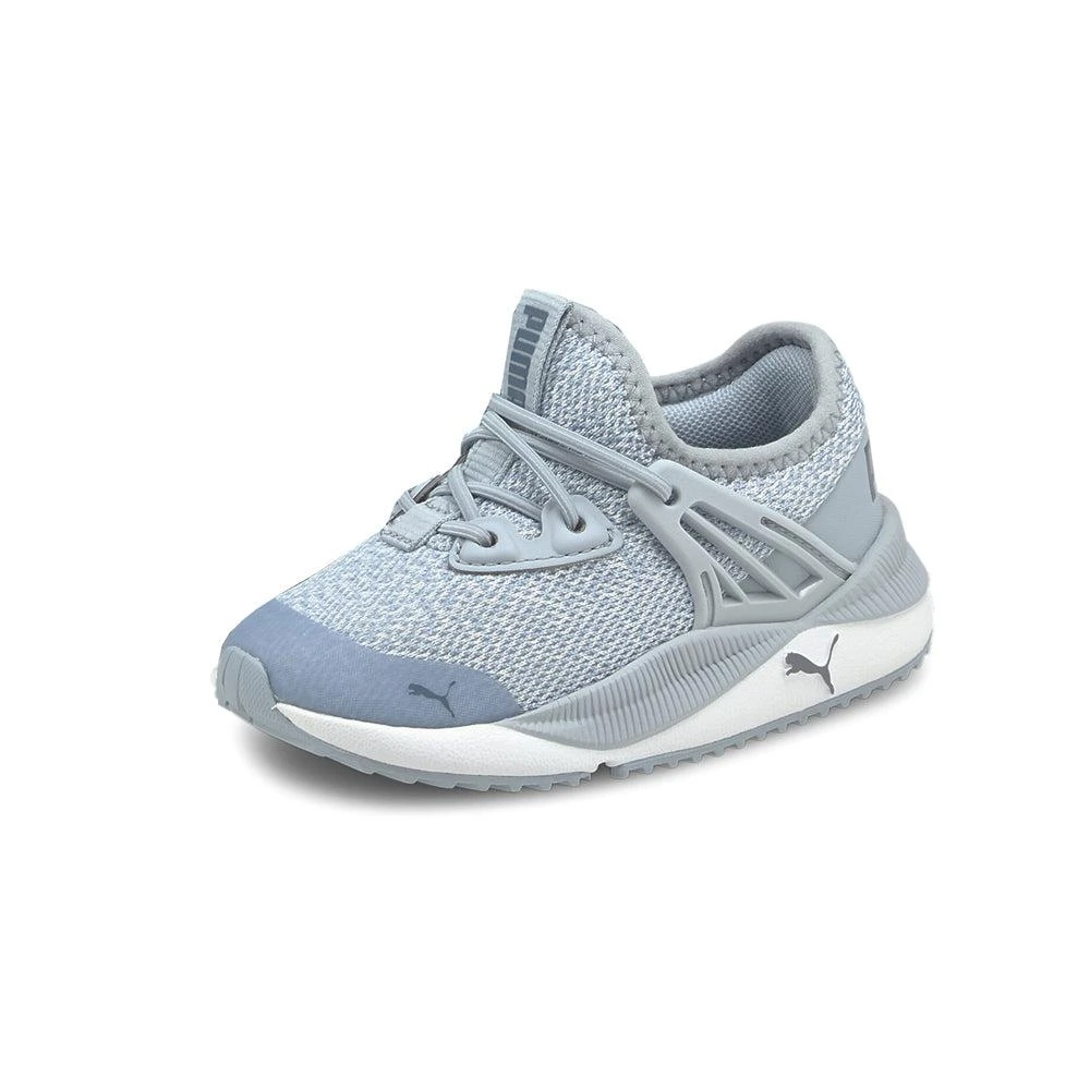 Puma Pacer Future Knit Slip On Sneakers (Infant-Little Kid) 2