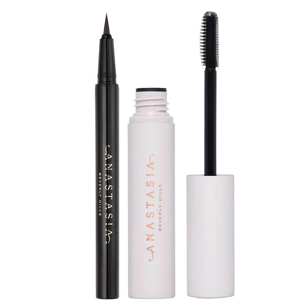 Anastasia Beverly Hills Anastasia Beverly Hills Brow Gel + Pen Duo