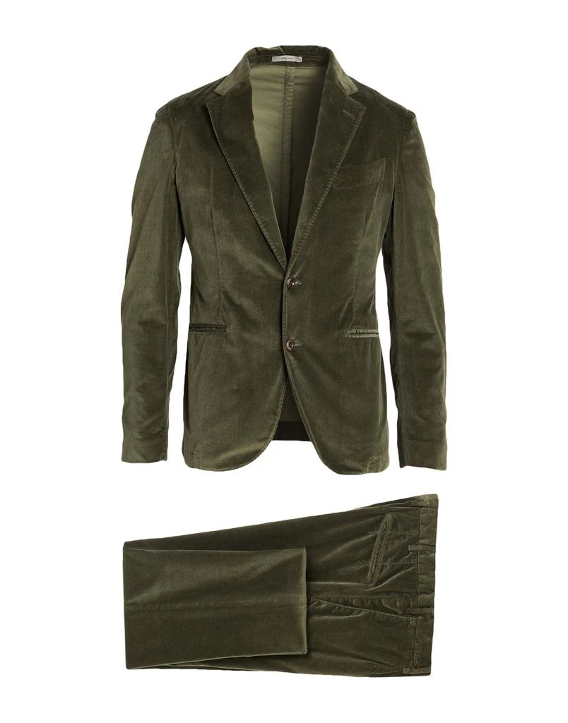 BOGLIOLI Suits 1
