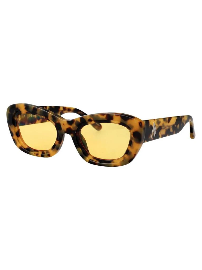 The Attico The Attico Sunglasses 2