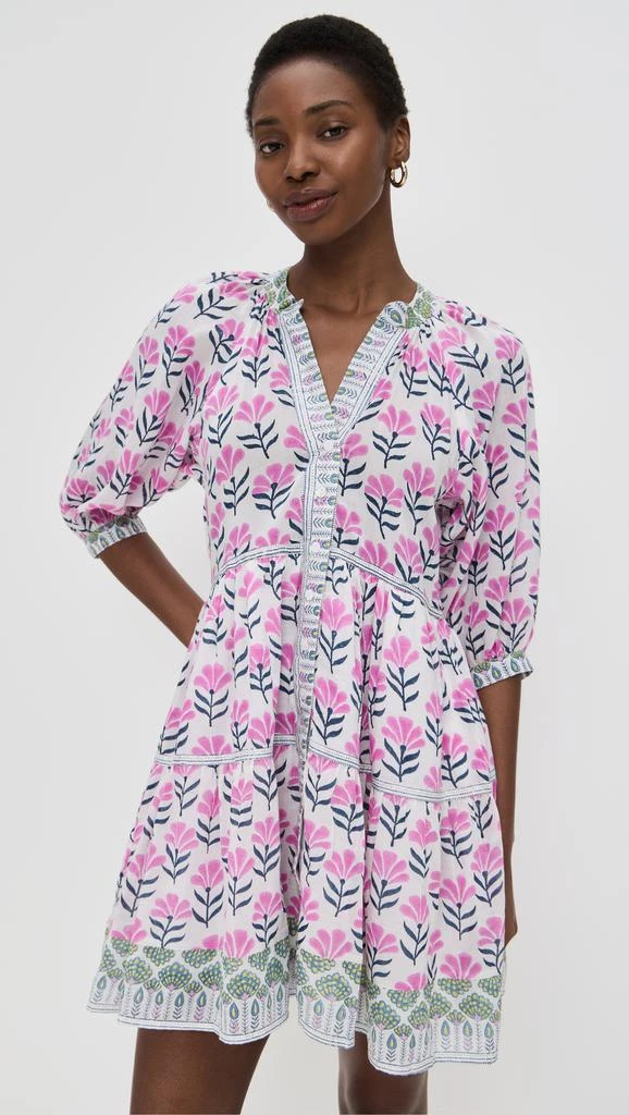 BELL Clara Mini Dress 6