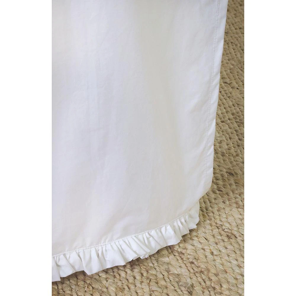 POM POM AT HOME Audrey Bed Skirt, Twin 3