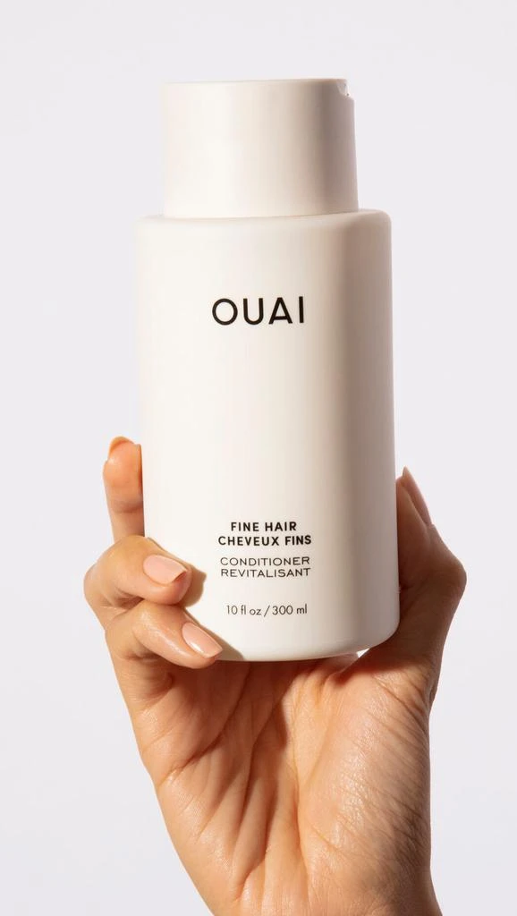 OUAI Fine Conditioner 4