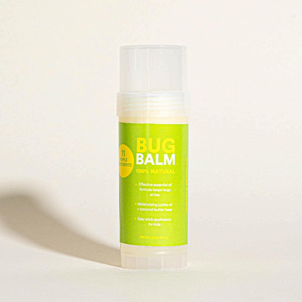 Camille Beckman Bug Balm