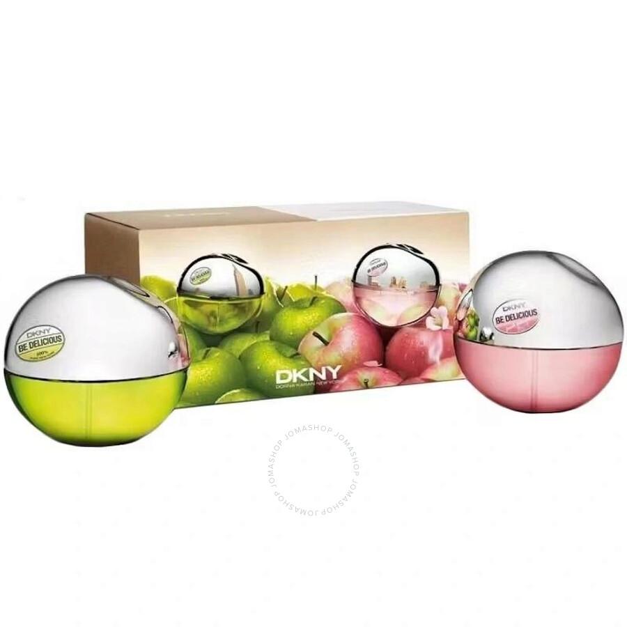 Donna Karan Ladies Mini Set Gift Set Fragrances 085715952172