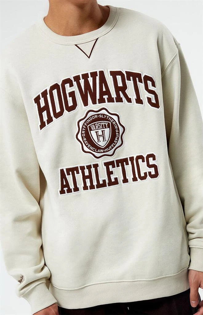Reebok x Harry Potter Eco Crew Neck Sweatshirt 2