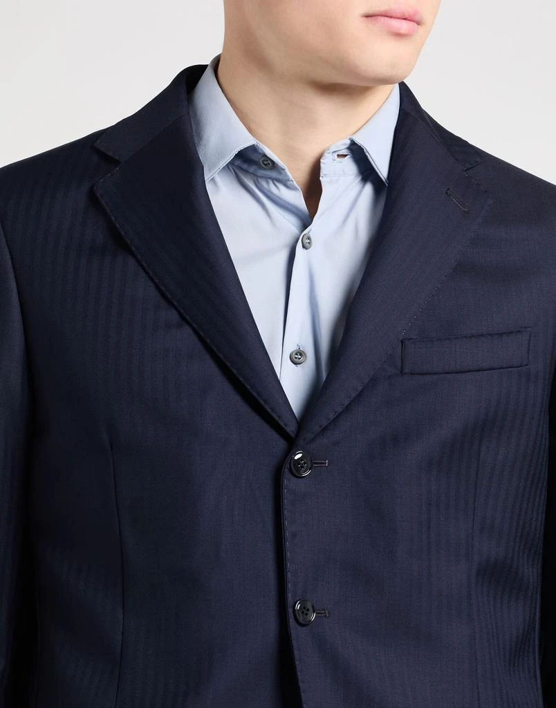MP MASSIMO PIOMBO Suits 4