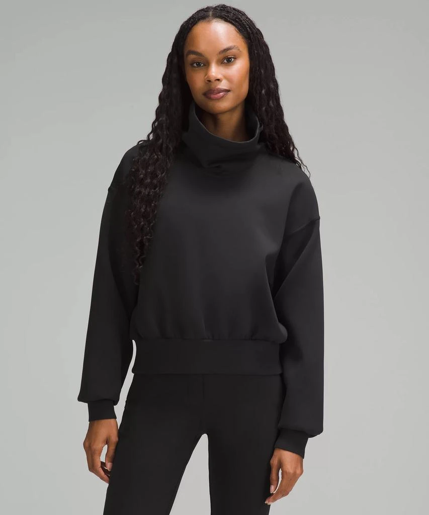 lululemon Full Flourish Pullover 1