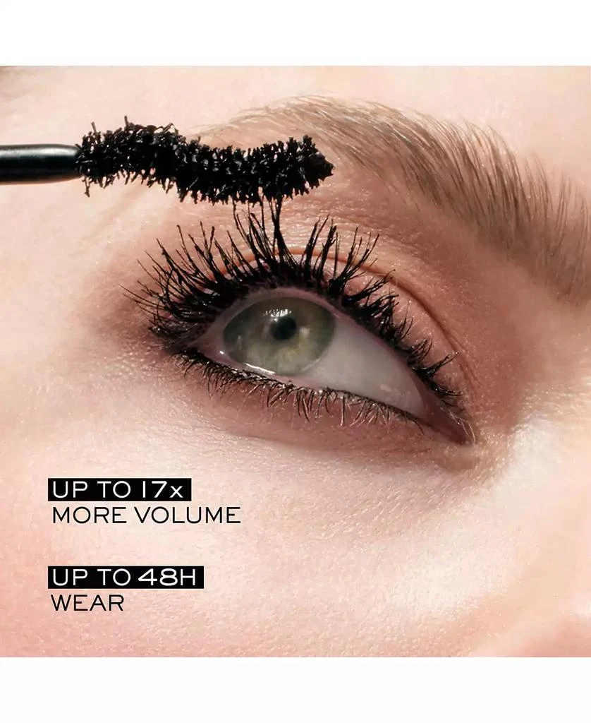 Lancôme Hypnôse Drama Waterproof Mascara 6