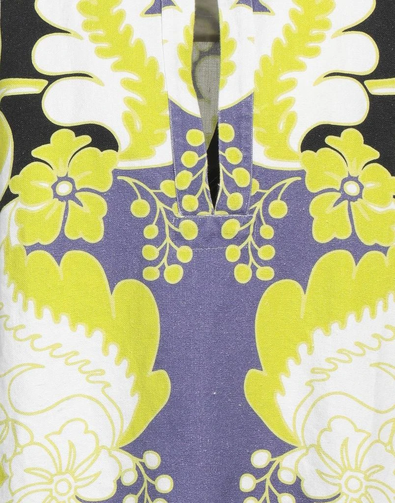 Valentino Patterned shirt 4