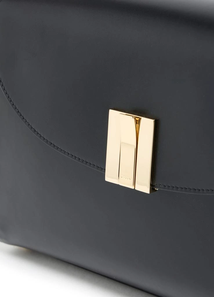Bally Ollam satchel shoulder bag 6
