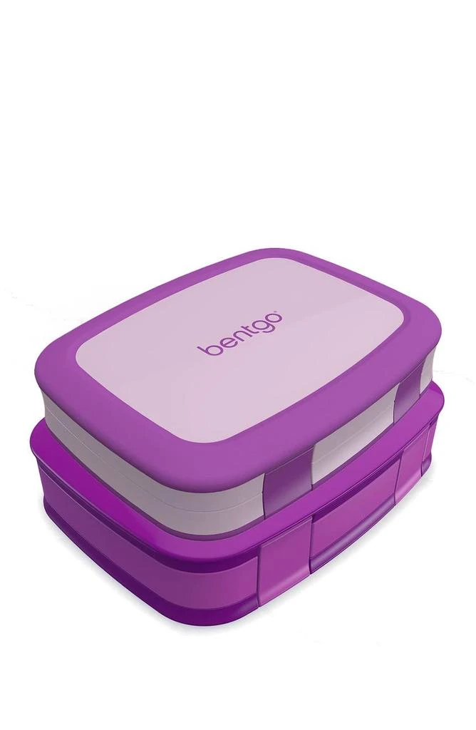 BENTGO 2-Pack Fresh and Kids - Purple 3