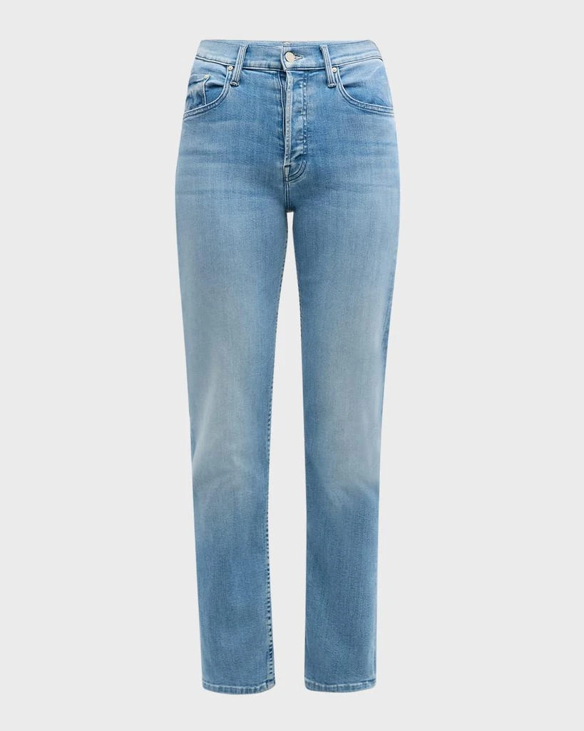 MOTHER The Tomcat Skimp Jeans 2