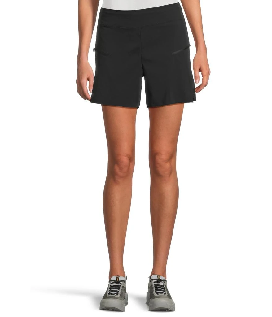 Arc'teryx Aestas Shorts 1