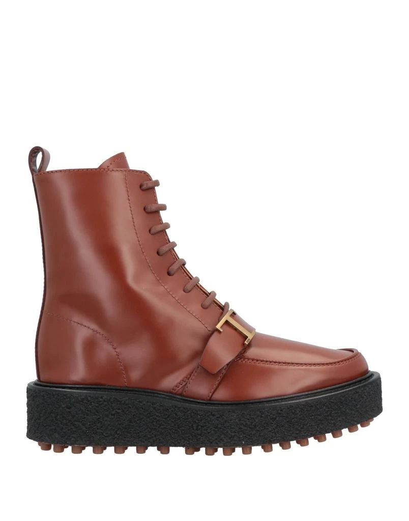 Tod's Ankle boot 1