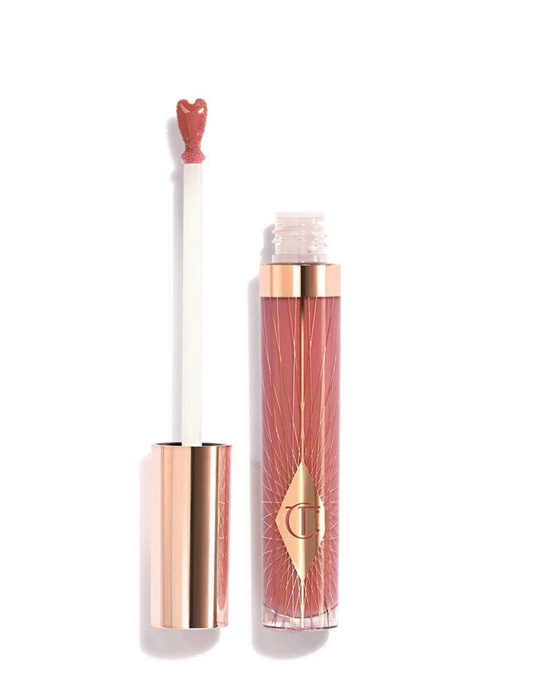 Charlotte Tilbury Charlotte Tilbury Collagen Lip Bath - Pillow Talk Medium 1