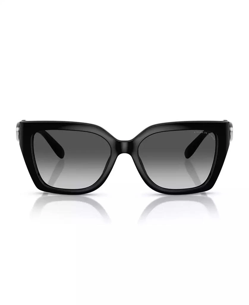 Coach Women's Polarized Sunglasses, CW195 HC8408U 2