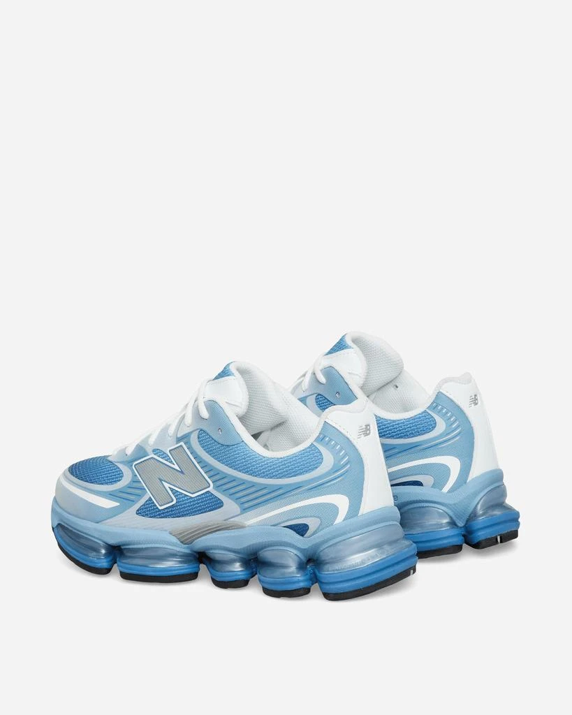 New Balance ABZORB 2000 Sneakers Still Water / Blue Agate 4