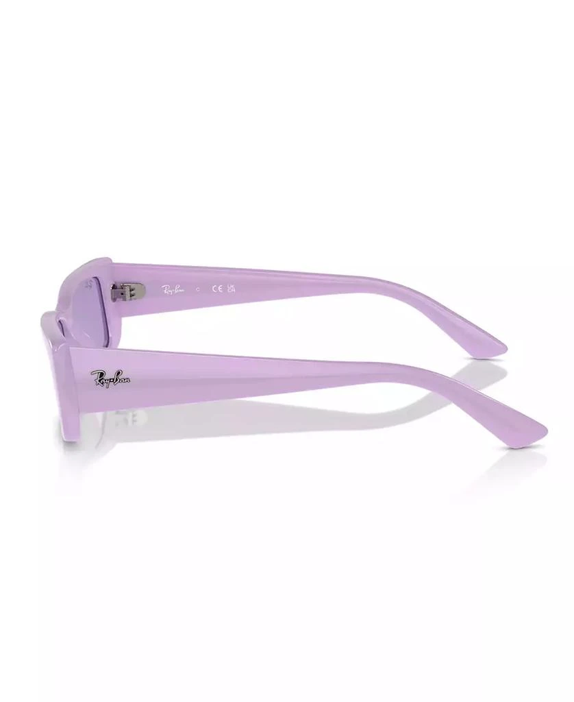 Ray-Ban Unisex Teru Sunglasses, RB4425 6