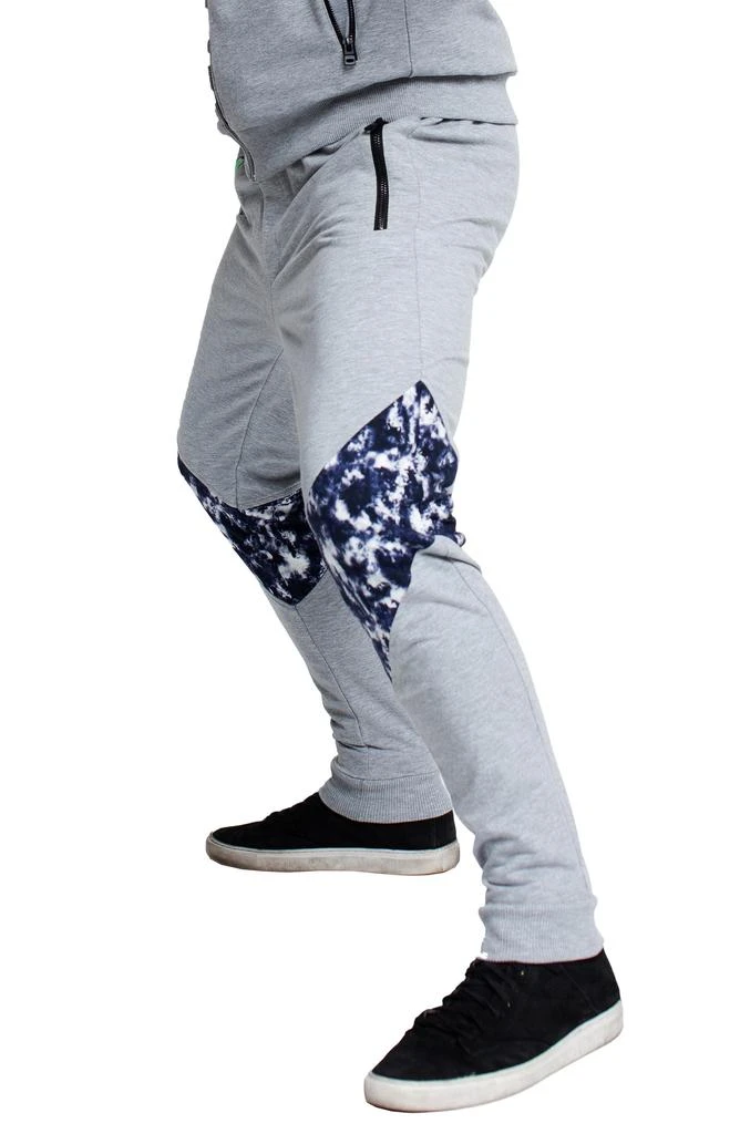 Maceoo Tie Dye Joggers 4