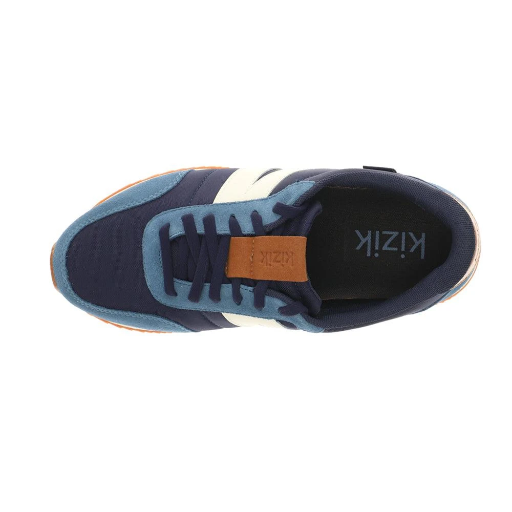 Kizik Milan Slip On Sneakers 4