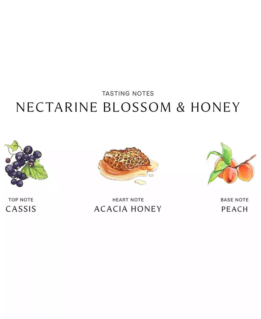 Jo Malone London Nectarine Blossom & Honey Body Crème, 5.9-oz. 2