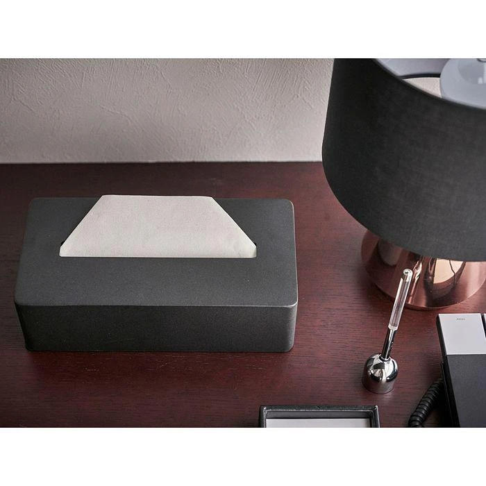Yamazaki Tower Tissue Case 4