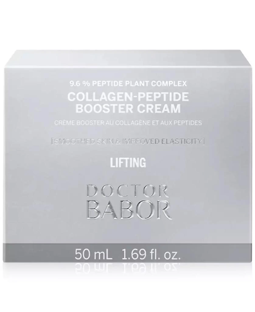 BABOR Collagen-Peptide Booster Cream, 1.69 oz. 3