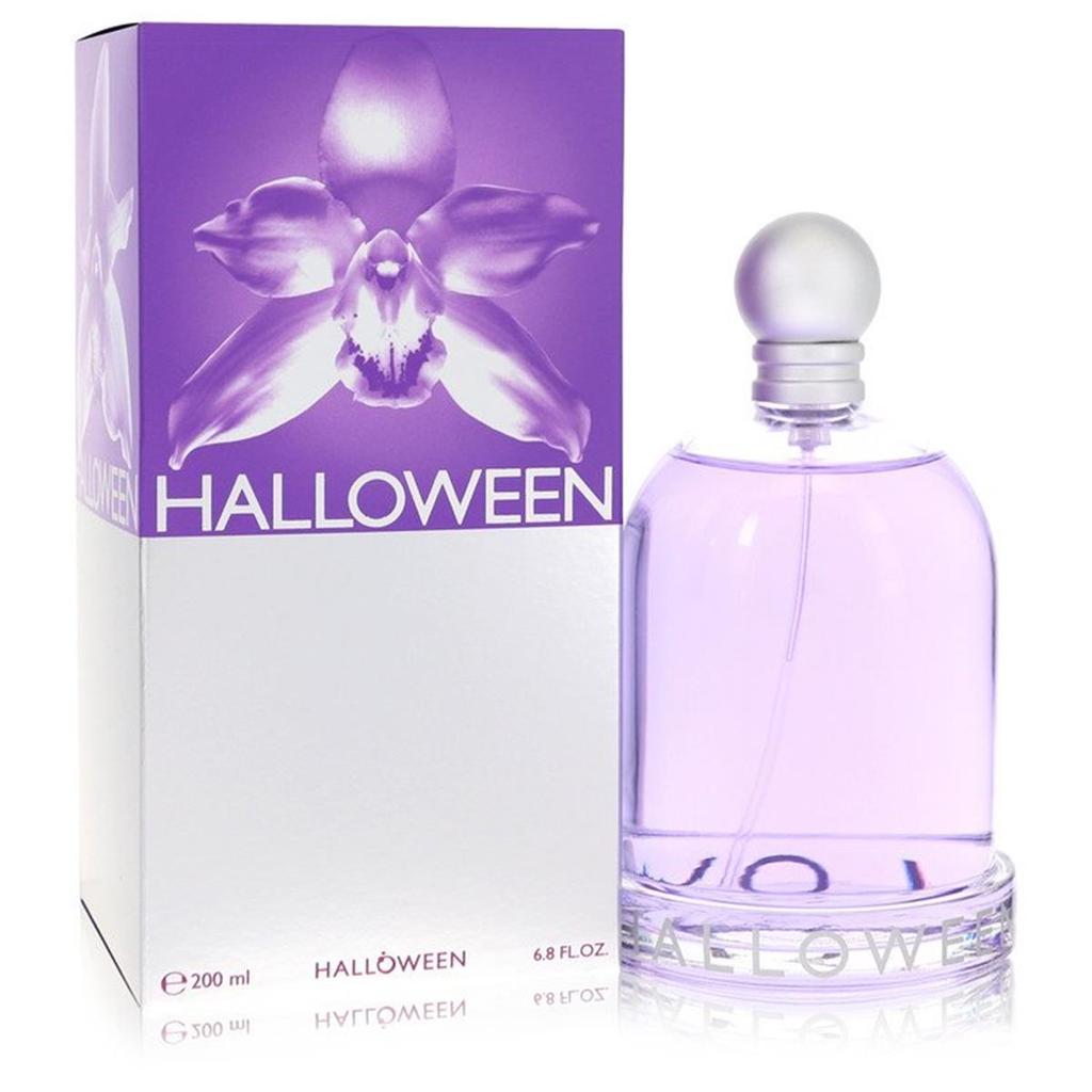 JESUS DEL POZO 6.8 oz Halloween Womens Eau De Toilette Spray