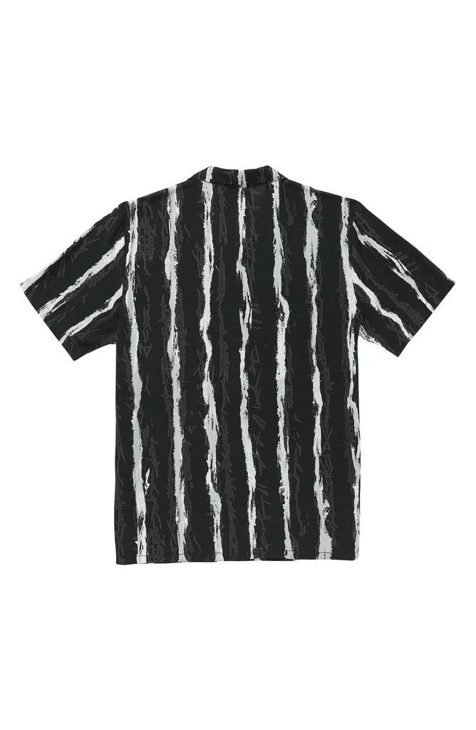 Volcom x Hockey Dad Camp Shirt 4