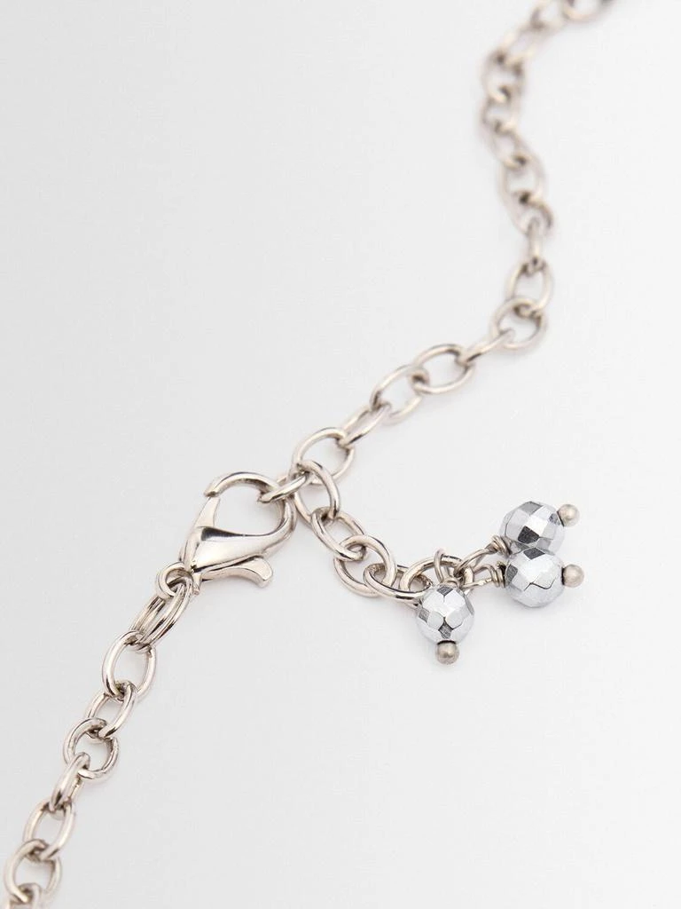 ROSANTICA Vetro Crystal Choker 3