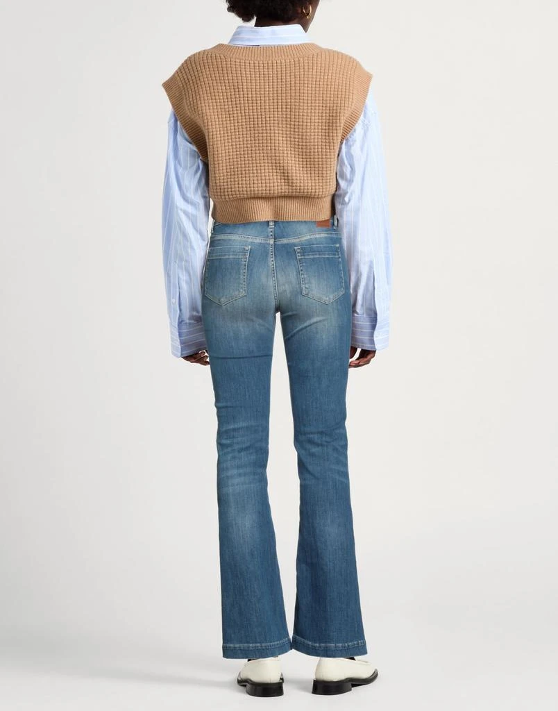 L' AUTRE CHOSE Denim pants 3