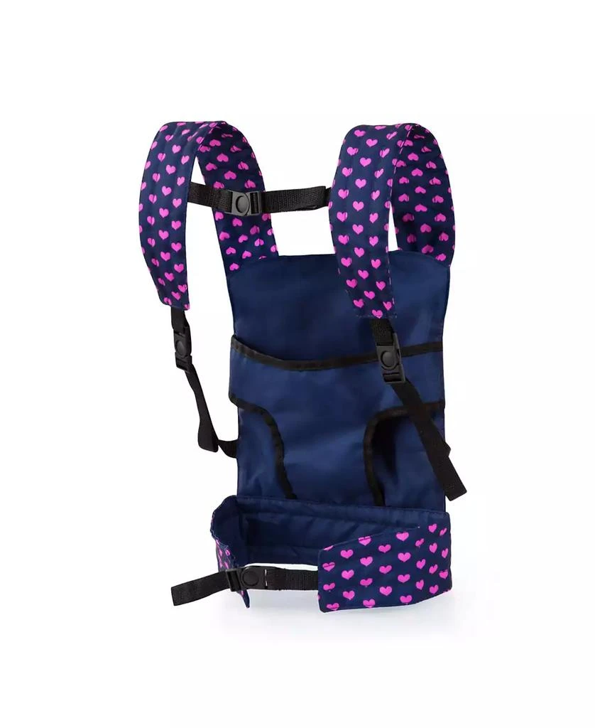 Bayer Deluxe Baby Doll Carrier 2