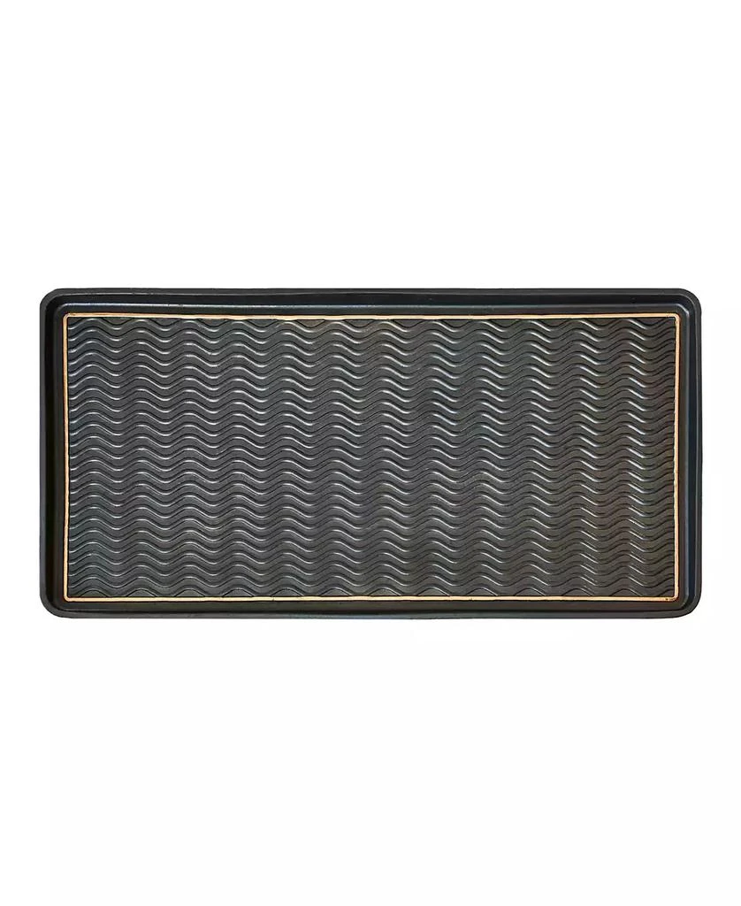 Eddie Bauer Rubber Boot Tray 1