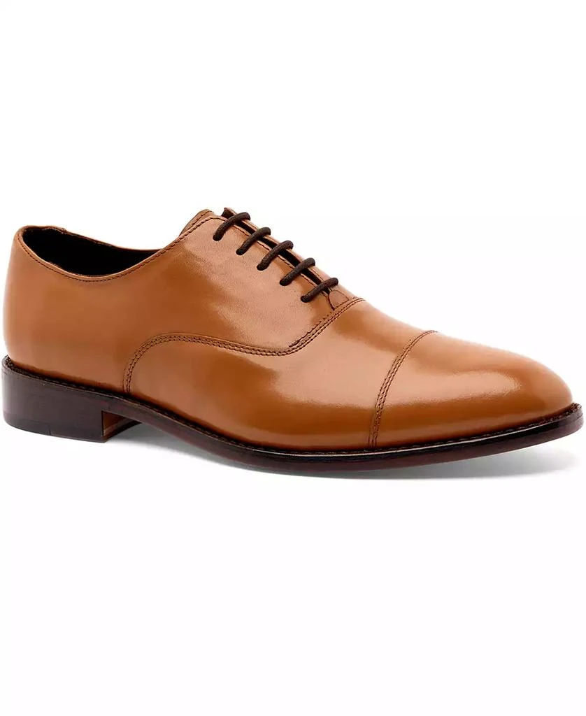 Anthony Veer Clinton Cap-Toe Oxford 1