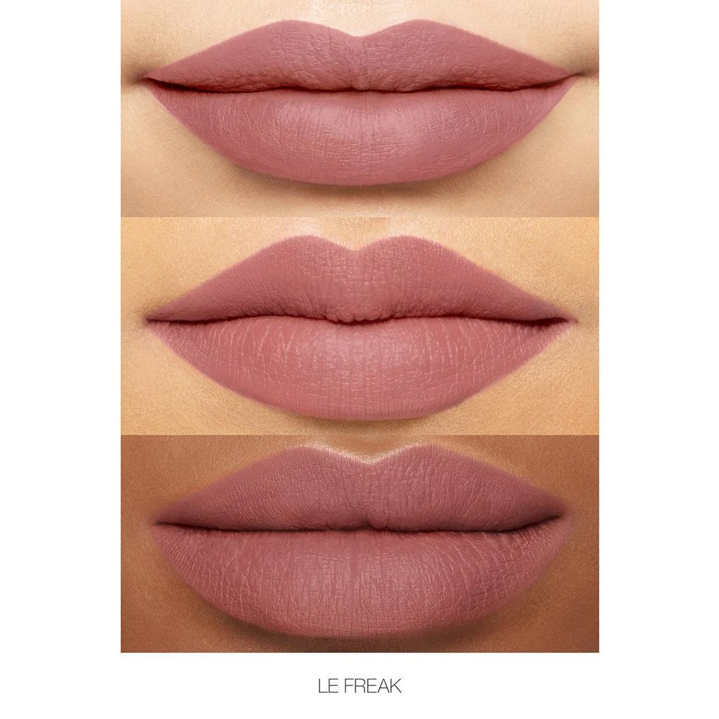 NARS Powermatte Lip Pigment 4