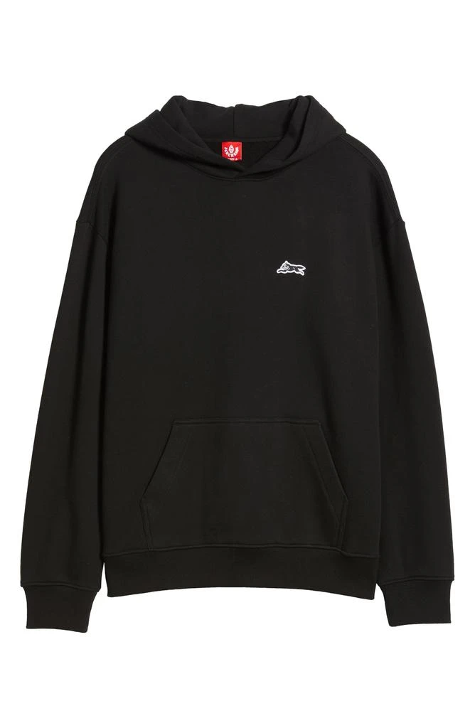 Icecream Permafrost Hoodie 5
