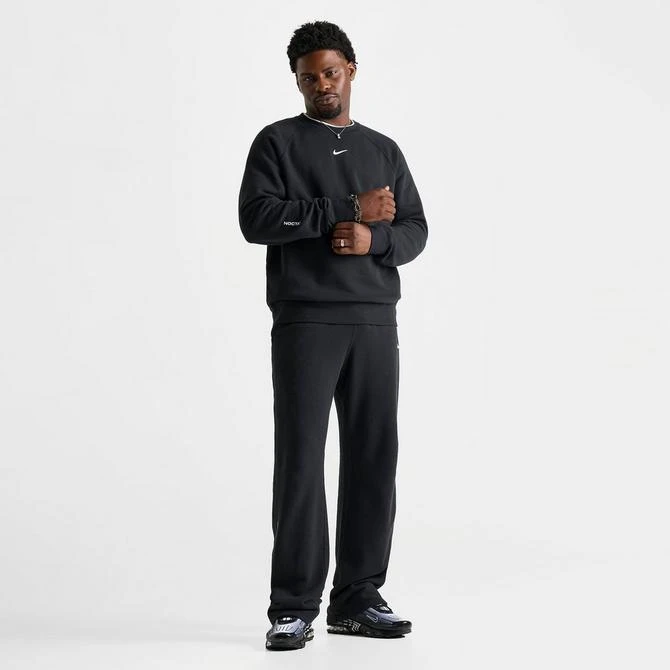 NIKE Nike NOCTA Fleece Crewneck Sweatshirt 2